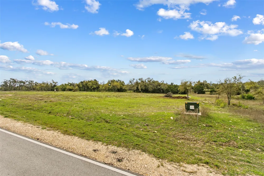 107 E. Flying Owl Drive Johnson City, TX 78636