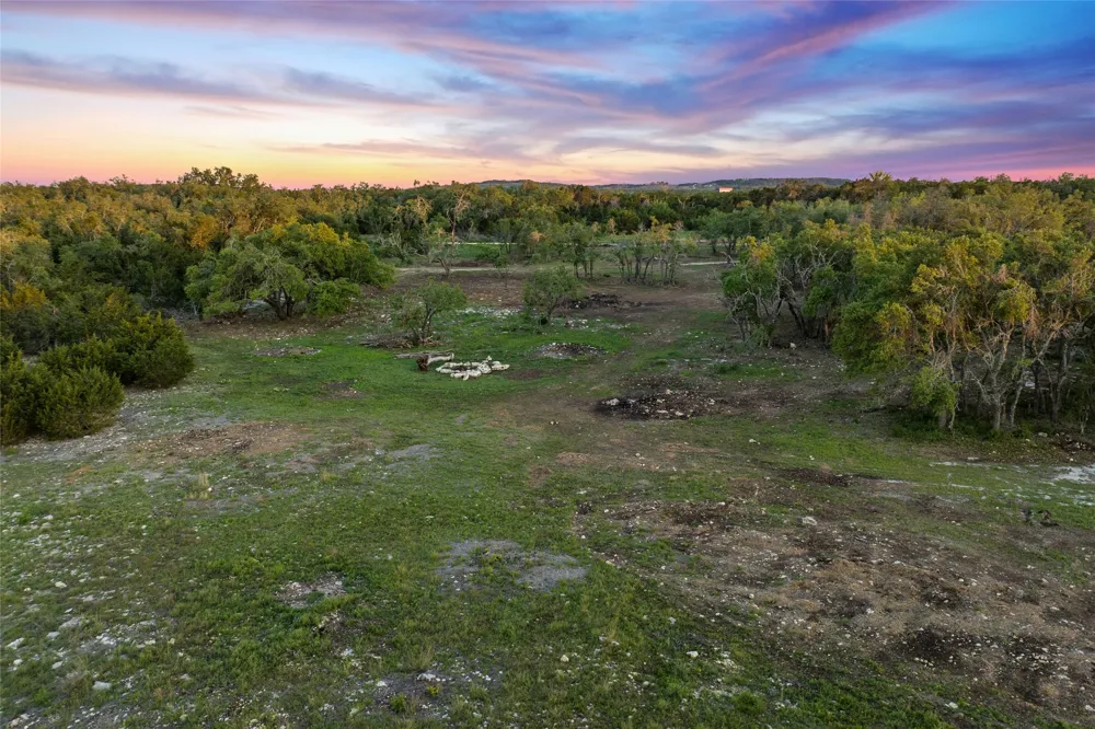 107 E. Flying Owl Drive Johnson City, TX 78636