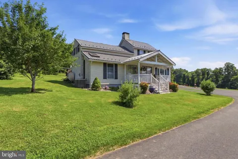 3555 MILL GREEN ROAD