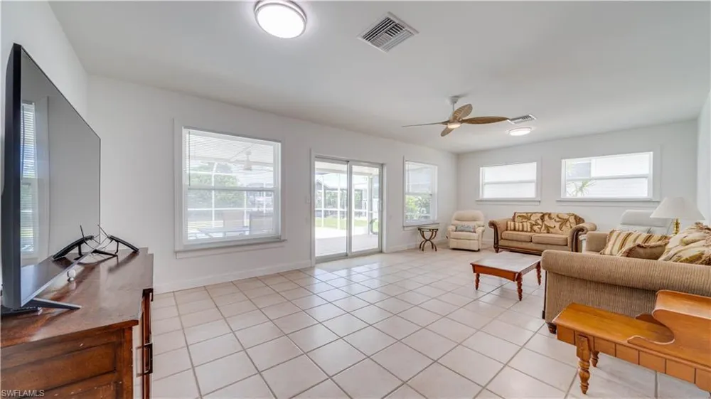 2763 Sanderling Court St. James City, FL 33956
