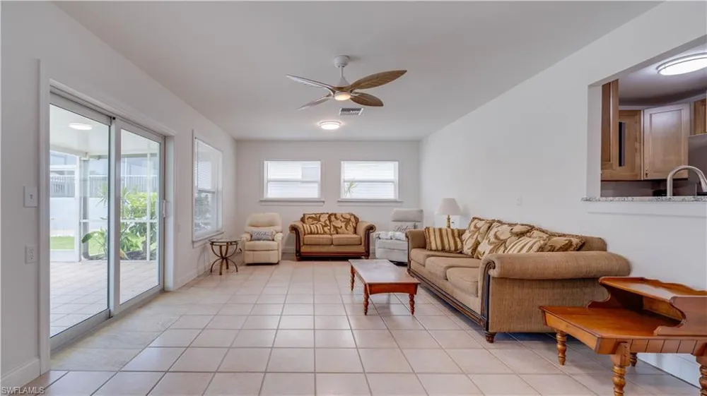 2763 Sanderling Court St. James City, FL 33956