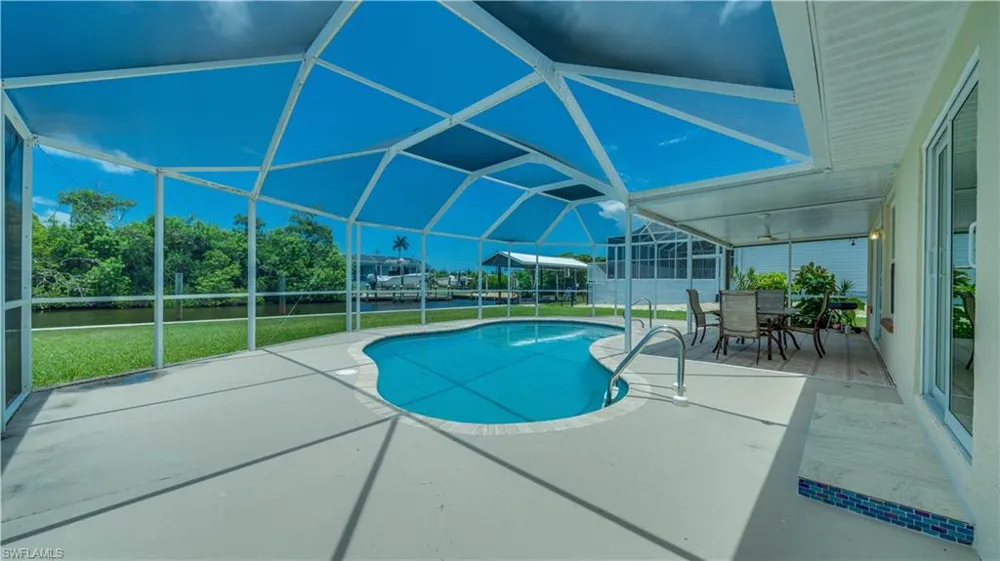 2763 Sanderling Court St. James City, FL 33956