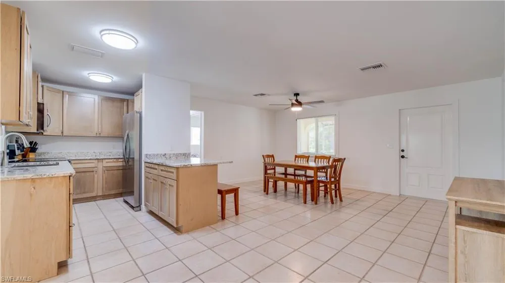 2763 Sanderling Court St. James City, FL 33956