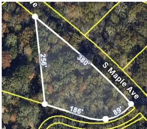 505 Maple Ave S Cookeville, TN 38501