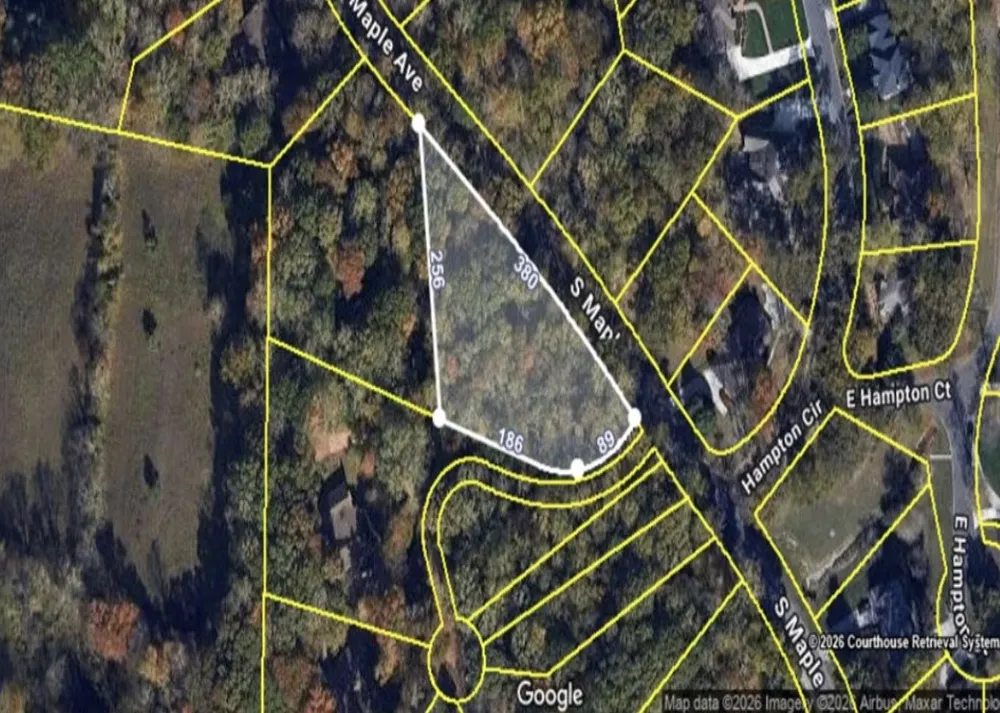 505 Maple Ave S Cookeville, TN 38501