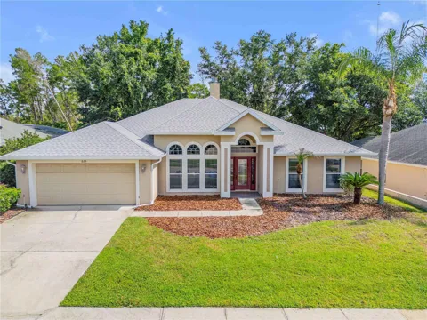 625 QUAIL LAKE DRIVE