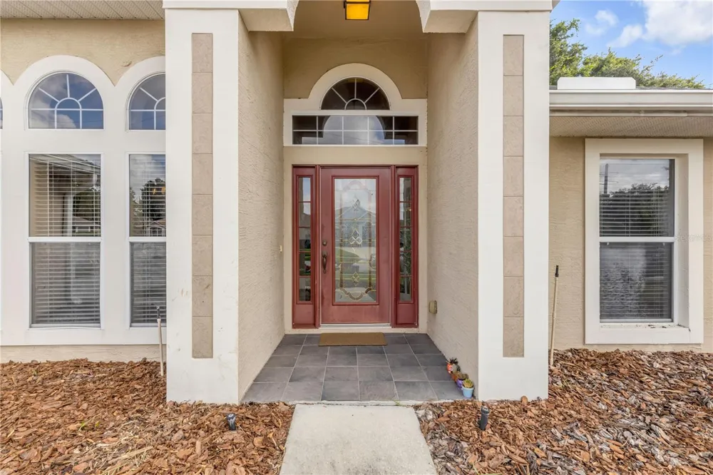 625 QUAIL LAKE DRIVE Debary, FL 32713