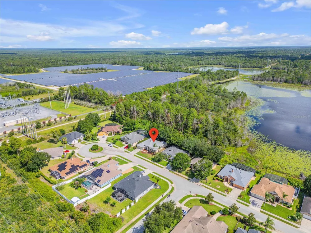 625 QUAIL LAKE DRIVE Debary, FL 32713