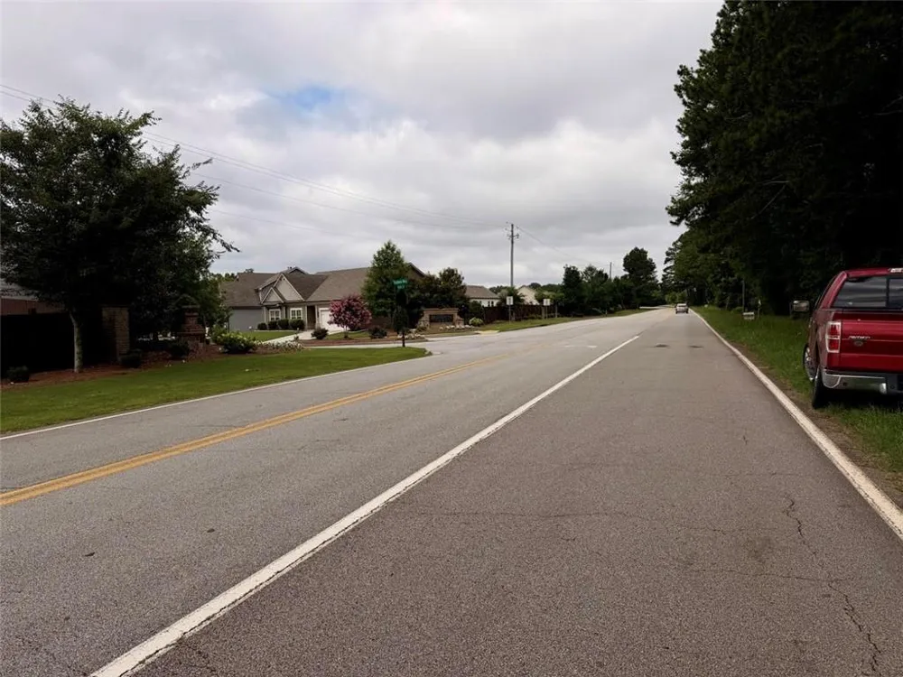 0 Maddox Hoschton, GA 30549