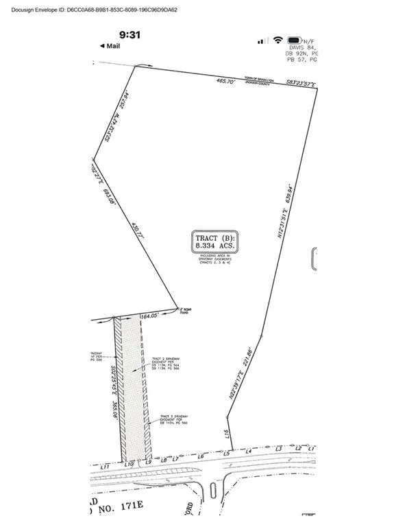 0 Maddox Hoschton, GA 30549