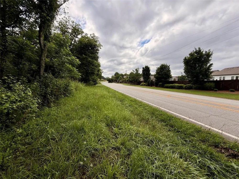 0 Maddox Hoschton, GA 30549