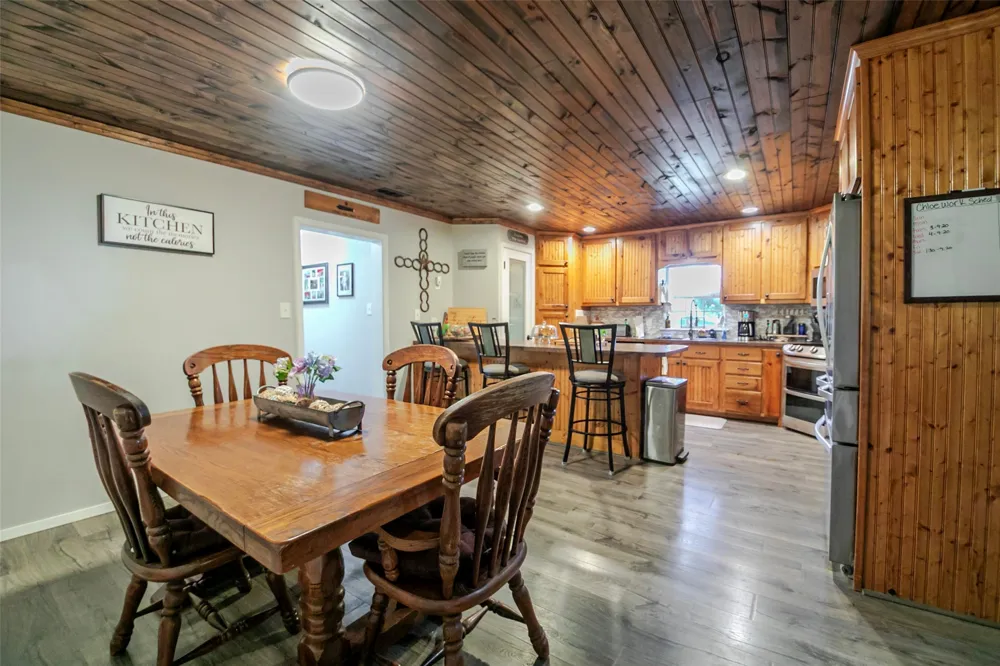 9112 County Road 626 Blue Ridge, TX 75424