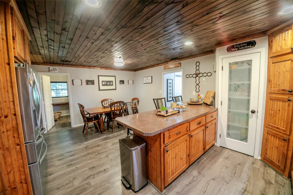 9112 County Road 626 Blue Ridge, TX 75424