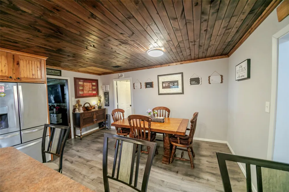 9112 County Road 626 Blue Ridge, TX 75424