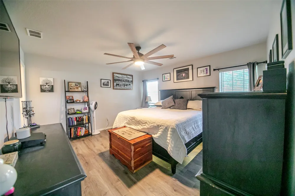 9112 County Road 626 Blue Ridge, TX 75424