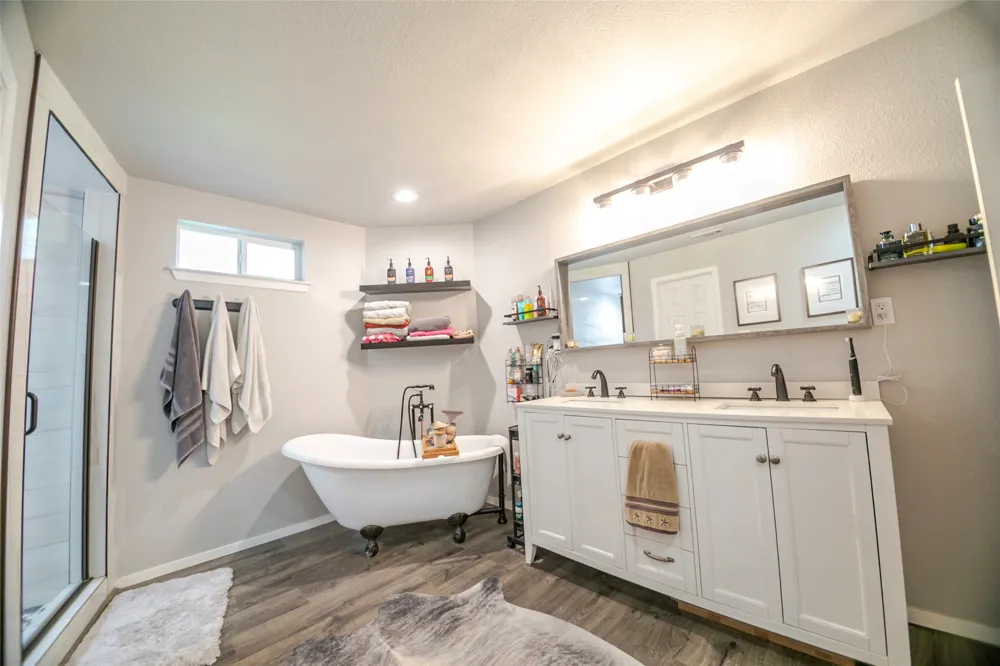 9112 County Road 626 Blue Ridge, TX 75424