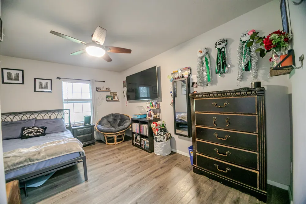 9112 County Road 626 Blue Ridge, TX 75424