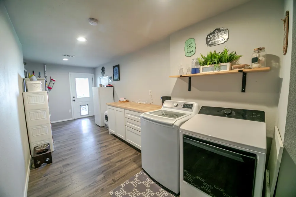 9112 County Road 626 Blue Ridge, TX 75424
