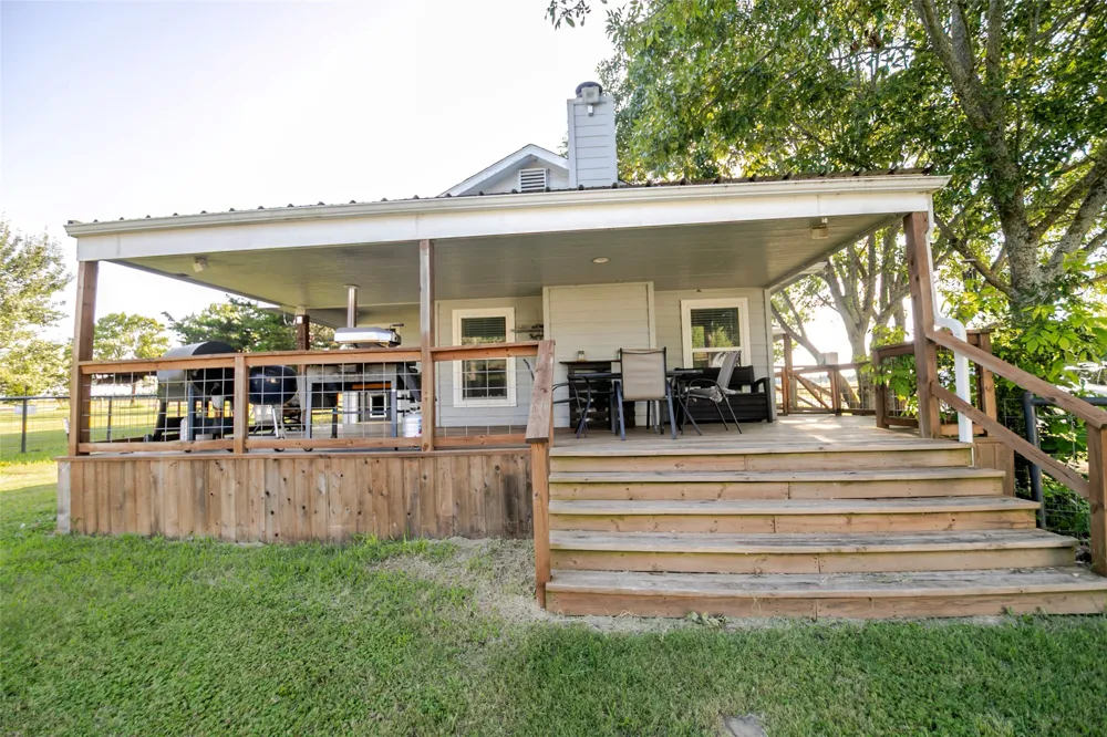 9112 County Road 626 Blue Ridge, TX 75424