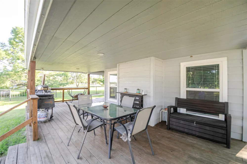 9112 County Road 626 Blue Ridge, TX 75424