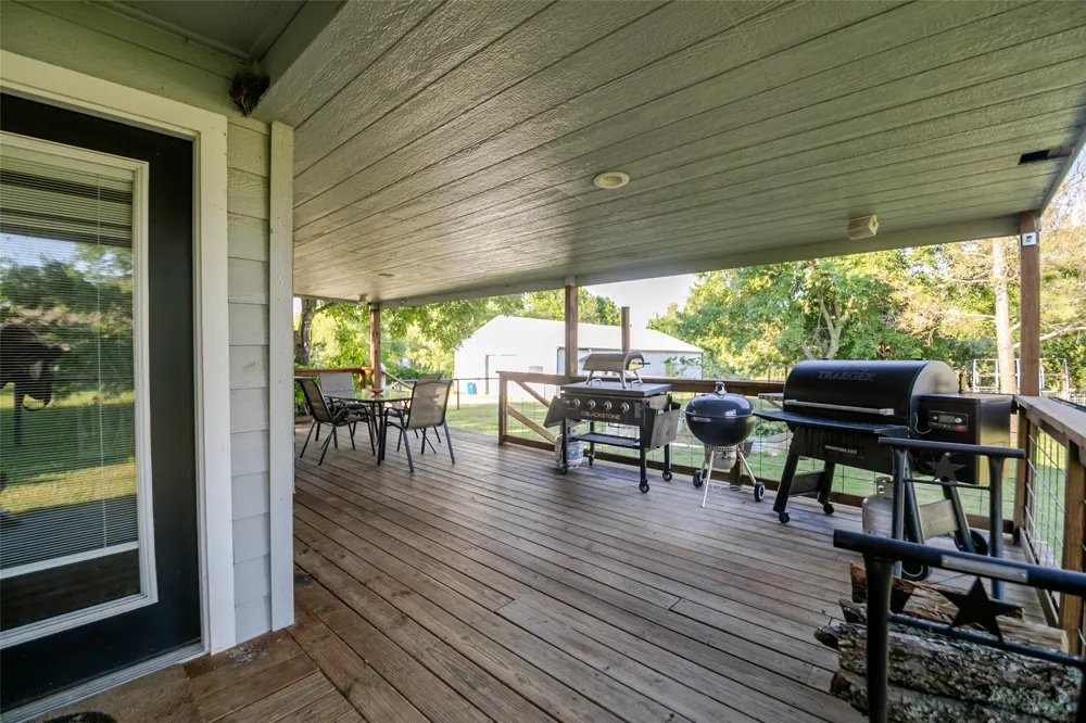 9112 County Road 626 Blue Ridge, TX 75424