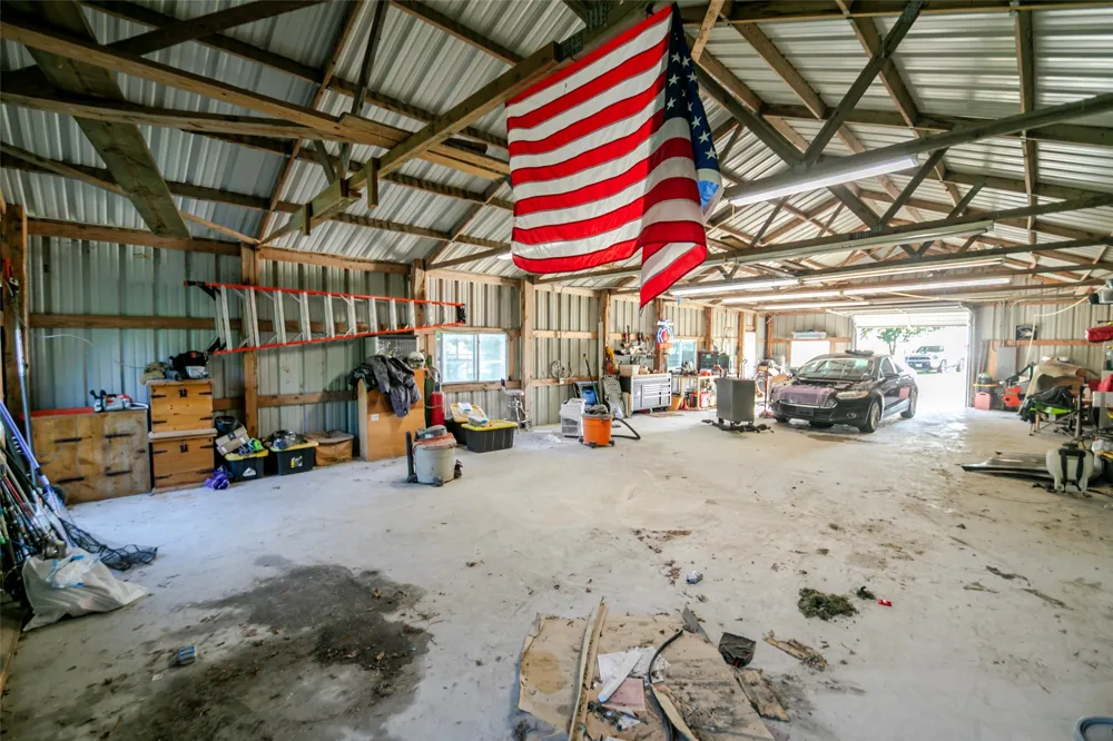 9112 County Road 626 Blue Ridge, TX 75424