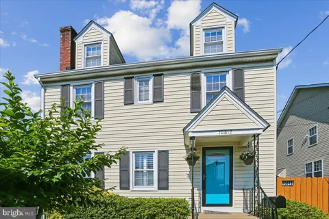 10812 NEWPORT MILL ROAD