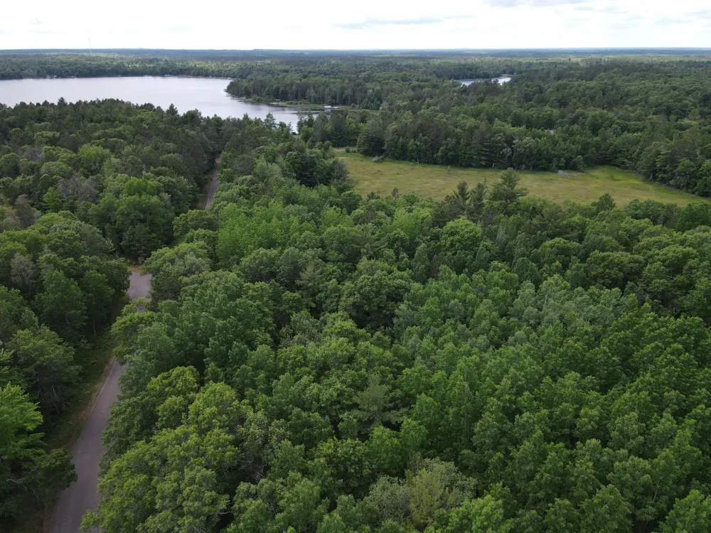 LOT 15 Loon Lake Road Danbury, WI 54830