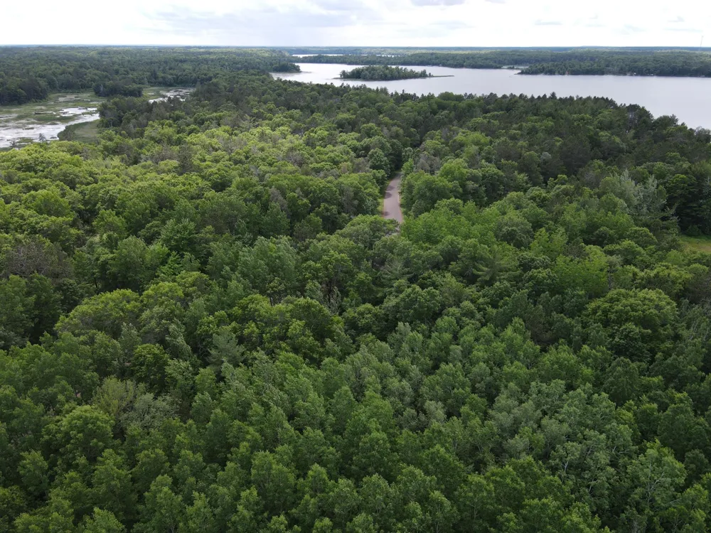 LOT 15 Loon Lake Road Danbury, WI 54830