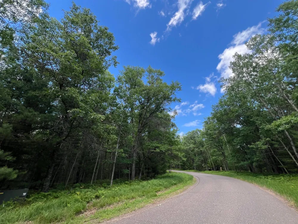 LOT 15 Loon Lake Road Danbury, WI 54830