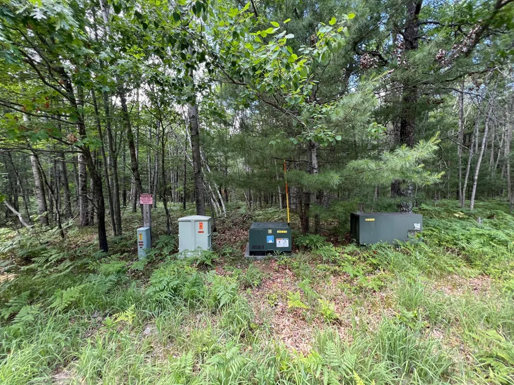 LOT 15 Loon Lake Road Danbury, WI 54830