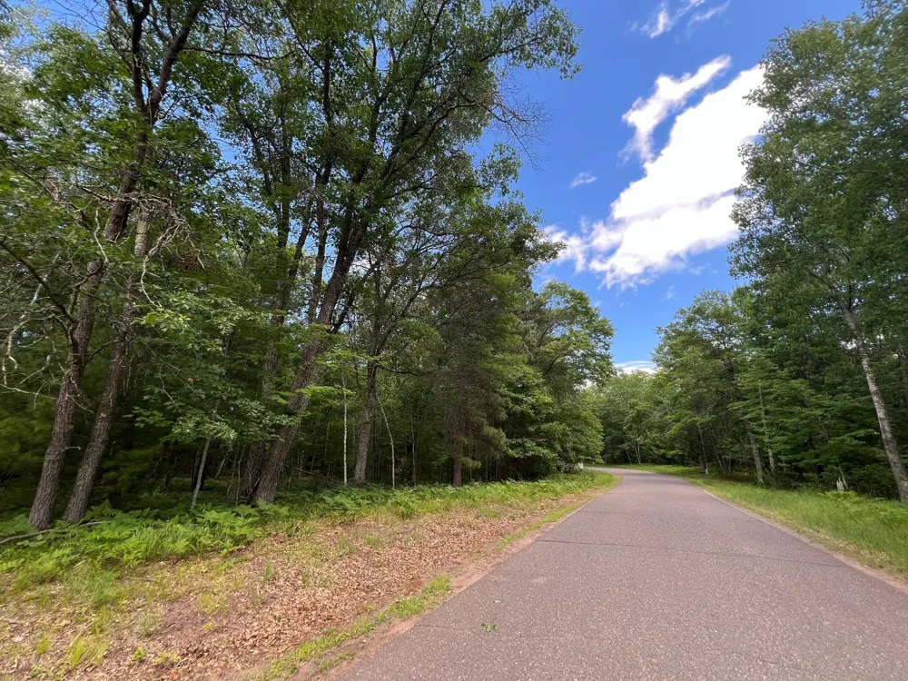 LOT 15 Loon Lake Road Danbury, WI 54830