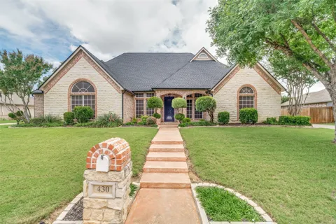 430 Valley View Court