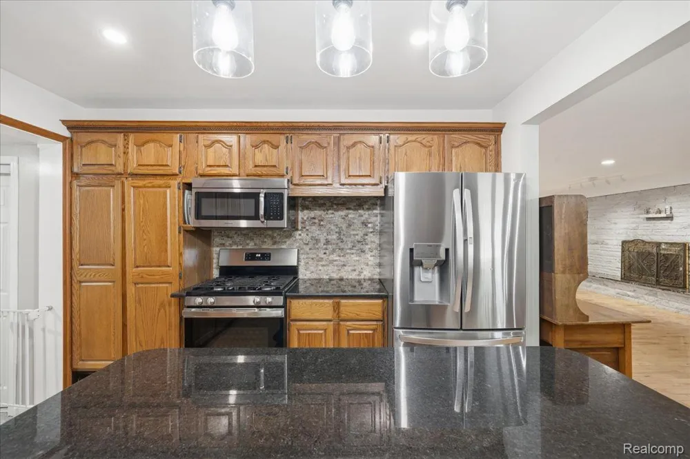 10210 Lavern Court Vienna Charter Township, MI 48420
