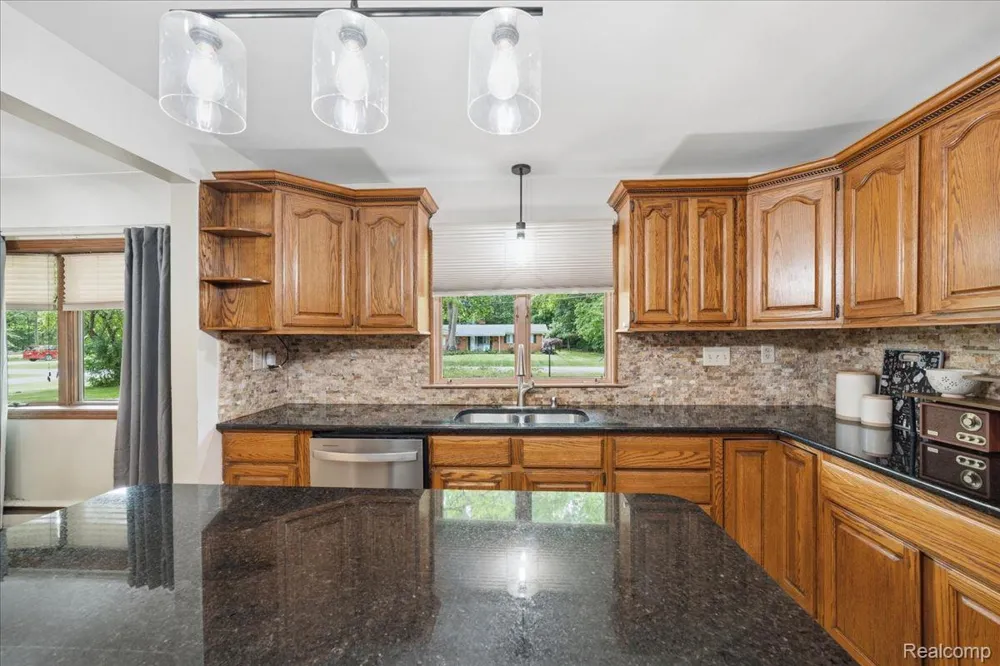 10210 Lavern Court Vienna Charter Township, MI 48420