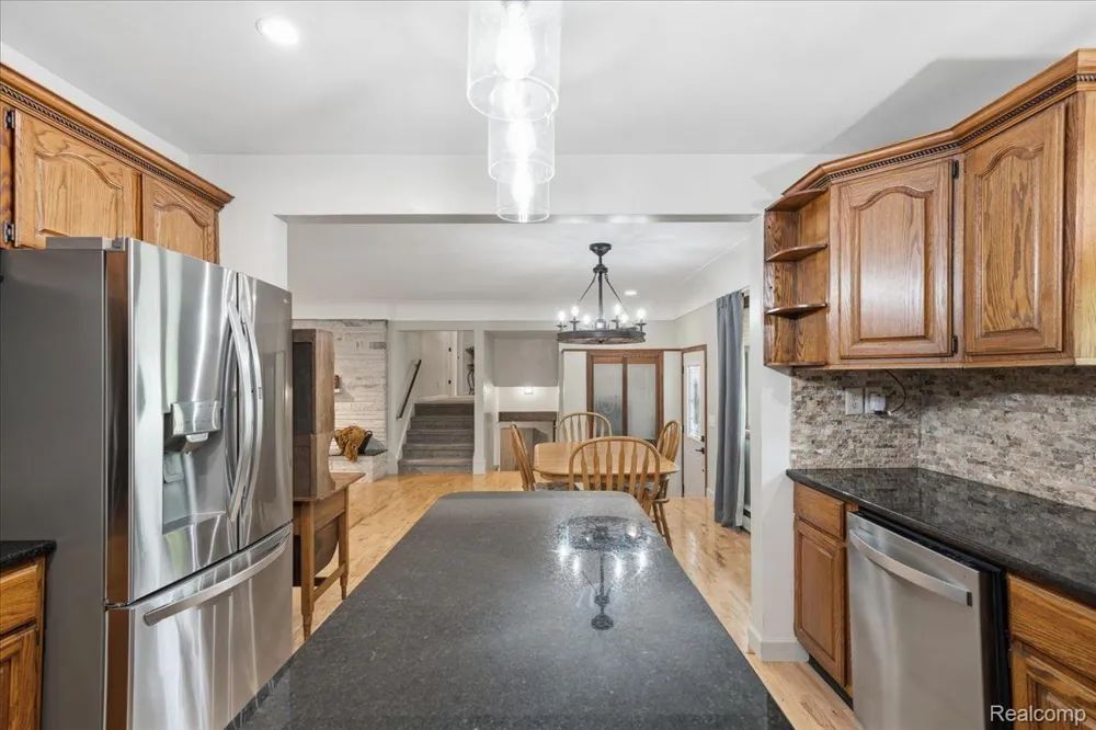 10210 Lavern Court Vienna Charter Township, MI 48420