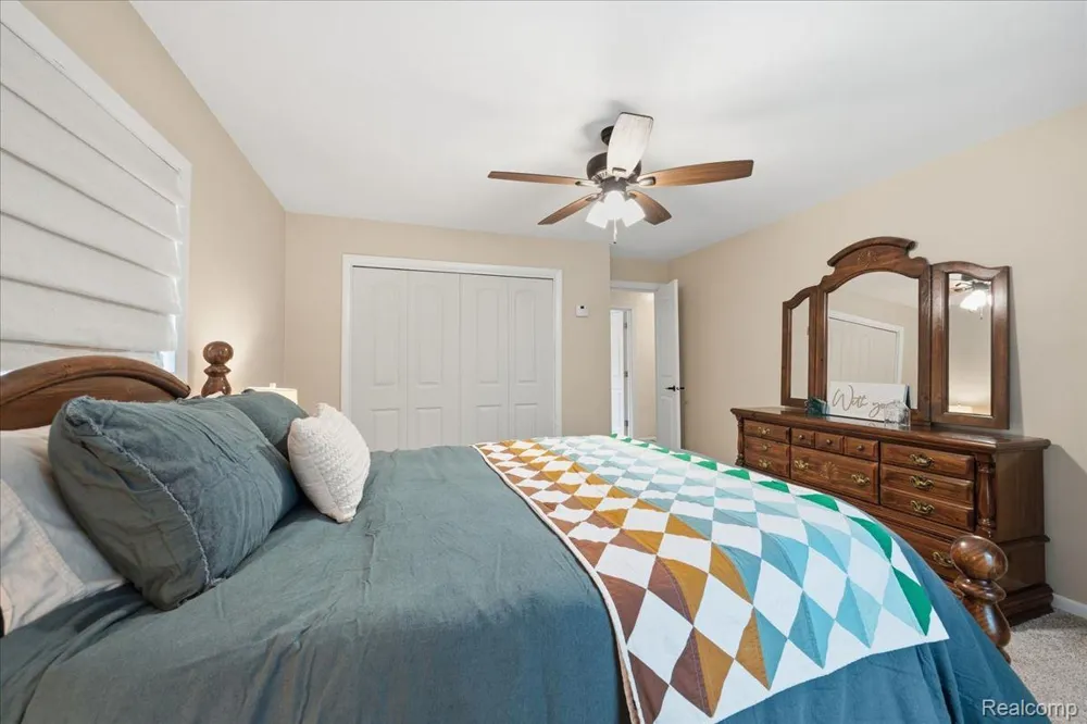 10210 Lavern Court Vienna Charter Township, MI 48420