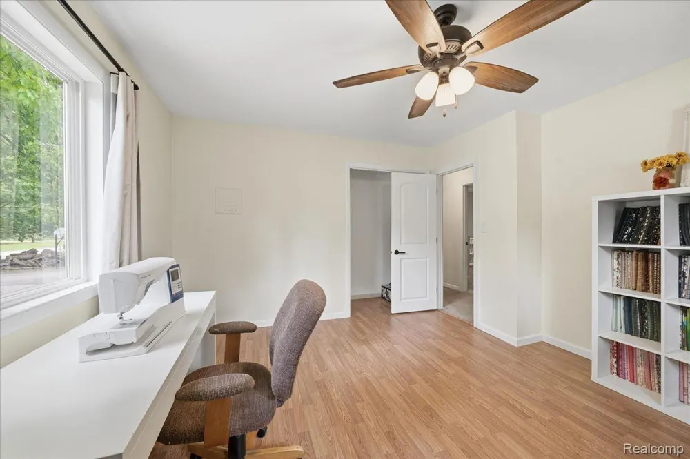 10210 Lavern Court Vienna Charter Township, MI 48420