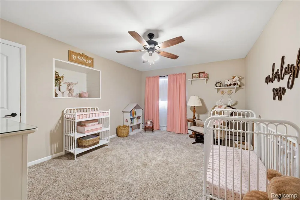 10210 Lavern Court Vienna Charter Township, MI 48420