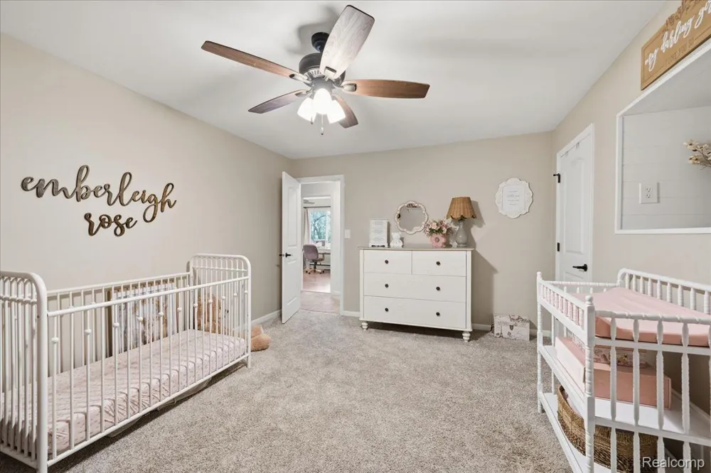 10210 Lavern Court Vienna Charter Township, MI 48420
