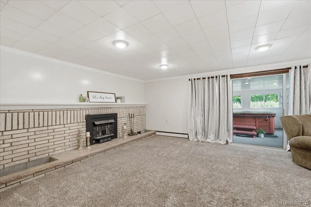10210 Lavern Court Vienna Charter Township, MI 48420