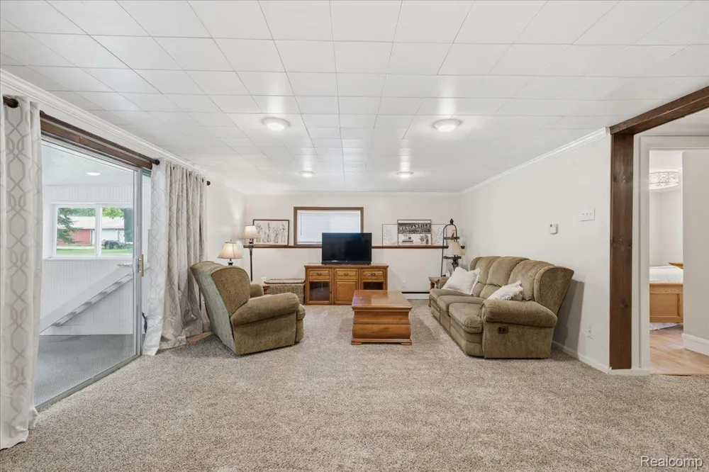 10210 Lavern Court Vienna Charter Township, MI 48420