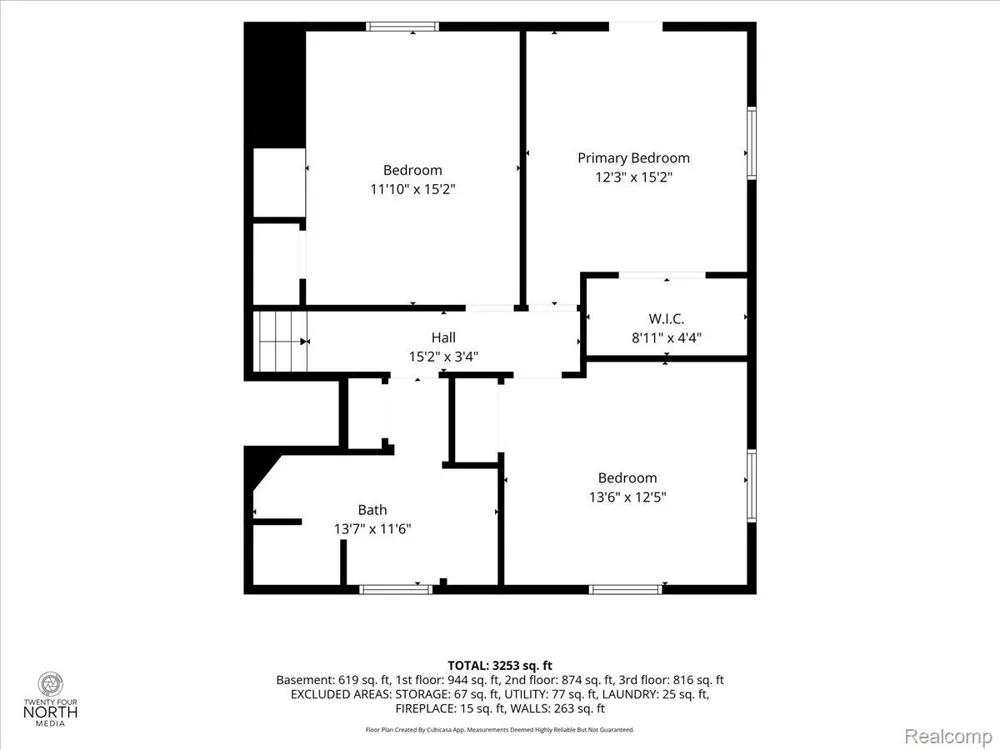 10210 Lavern Court Vienna Charter Township, MI 48420