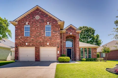20011 Canterwood Lane