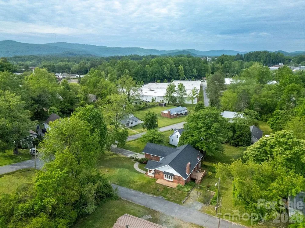 100 Kilpatrick Street Brevard, NC 28712