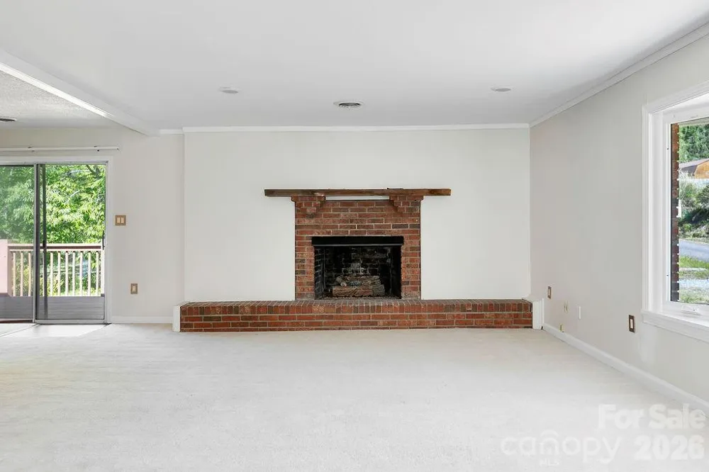 100 Kilpatrick Street Brevard, NC 28712