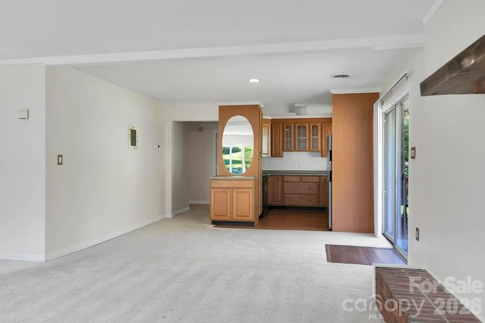 100 Kilpatrick Street Brevard, NC 28712