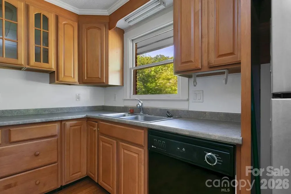 100 Kilpatrick Street Brevard, NC 28712