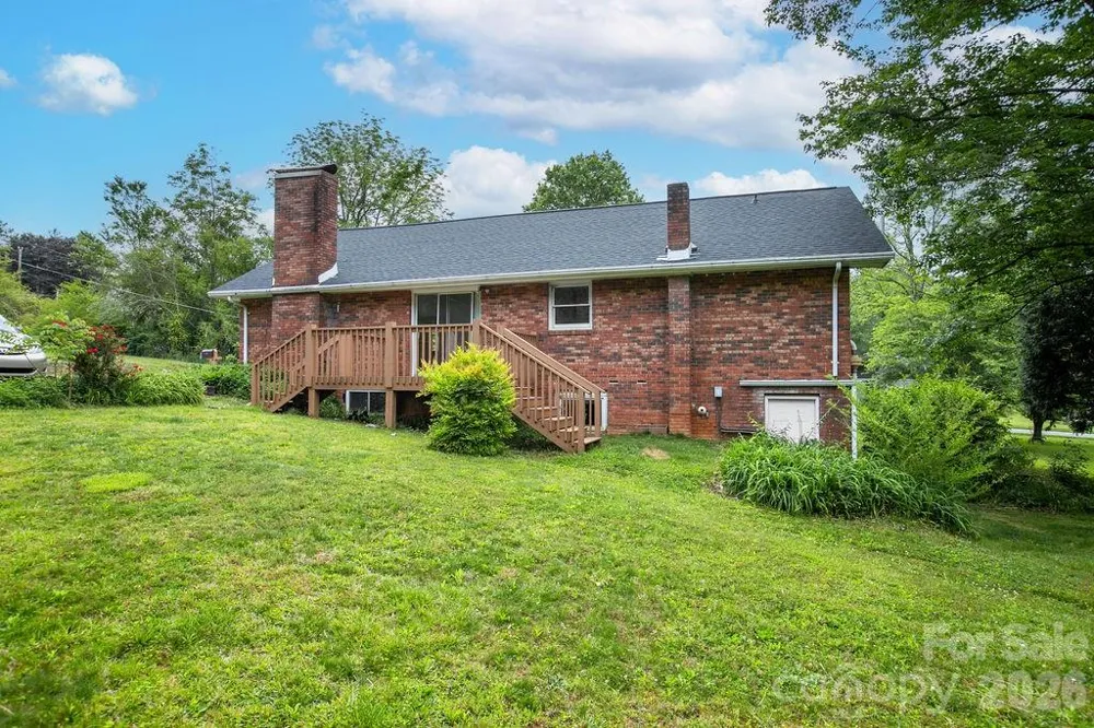 100 Kilpatrick Street Brevard, NC 28712