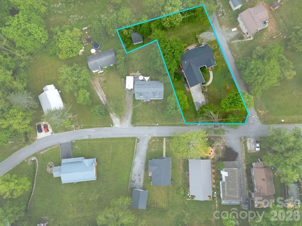 100 Kilpatrick Street Brevard, NC 28712